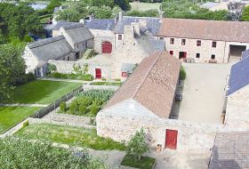 Jersey holiday hot sale cottages